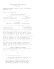 Carpenter Technology Corp.