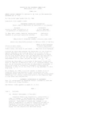 Carpenter Technology Corp.