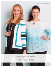 Christopher & Banks Corporation