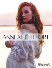 Destination Maternity Corporation