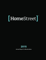 HomeStreet Inc