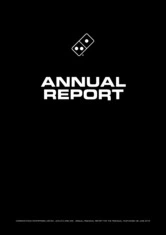 Domino's Pizza Enterprises Ltd.