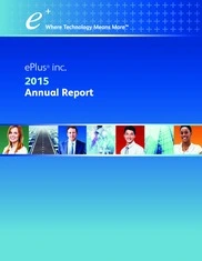 ePlus Inc.