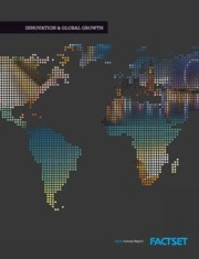 FactSet Research Systems Inc.