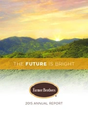 Farmer Brothers Co.