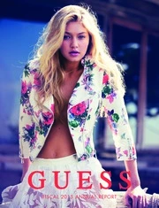 Guess? Inc.