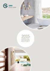GWA Group Ltd