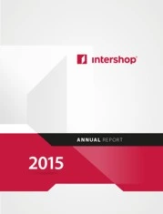 Intershop Communications AG
