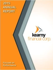Kearny Financial Corp.