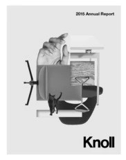Knoll Inc