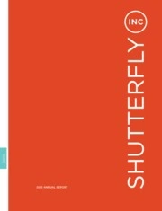 Shutterfly, Inc.