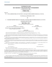 Sientra Inc