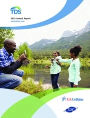 Telephone & Data Systems Inc.