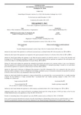 Telkonet Inc.