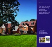 Taylor Wimpey plc