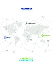 WABCO Holdings Inc.