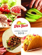 Del Taco Restaurants, Inc.