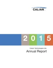Calian Group
