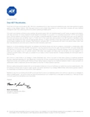 ADT Corp