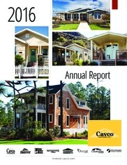 Cavco Industries Inc.