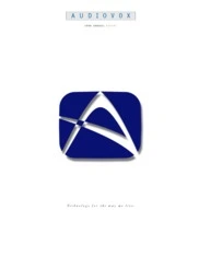 VOXX International Corp.