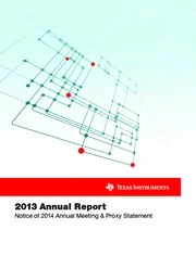 Texas Instruments Inc.