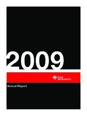 Texas Instruments Inc.