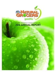 Natural Grocers by Vitamin Cottage Inc