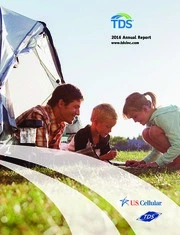 Telephone & Data Systems Inc.