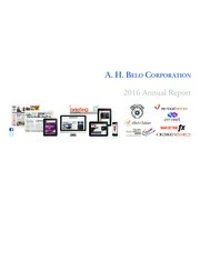DallasNews Corporation