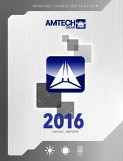 Amtech Systems
