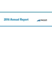 Approach Resources, Inc.