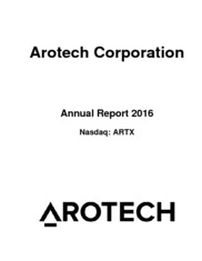 Arotech Corporation
