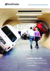 Auto Trader Group PLC