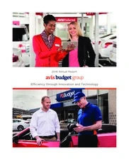 Avis Budget Group, Inc