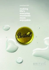 Britvic Plc