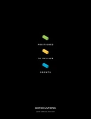 Boyd Gaming Corporation