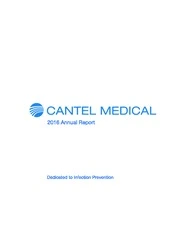 Cantel Medical Corp.