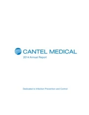 Cantel Medical Corp.
