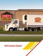 Casey's General Stores Inc.