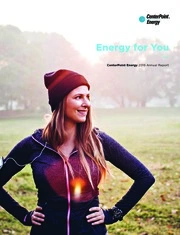 CenterPoint Energy Inc.