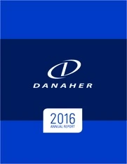 Danaher Corporation