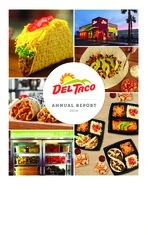 Del Taco Restaurants, Inc.
