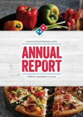 Domino's Pizza Enterprises Ltd.