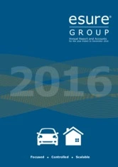 Esure Group PLC
