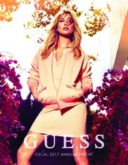 Guess? Inc.