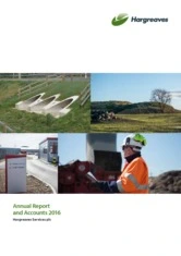 Hargreaves Services Plc