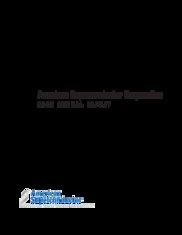 American Superconductor Corporation