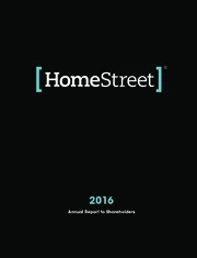 HomeStreet Inc
