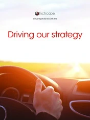 Inchcape plc